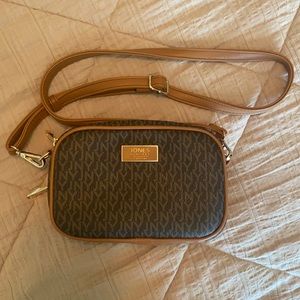 Jones New York Signature Crossbody Purse